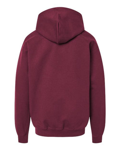 COLOR_NAME=Maroon | COLOR_HEX=#5B2B42 | IMAGE_TYPE=back | SKU=SF500B