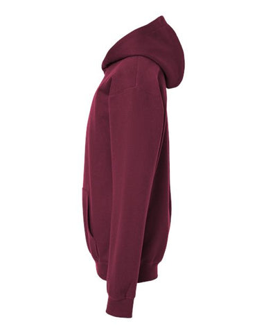 COLOR_NAME=Maroon | COLOR_HEX=#5B2B42 | IMAGE_TYPE=side | SKU=SF500B