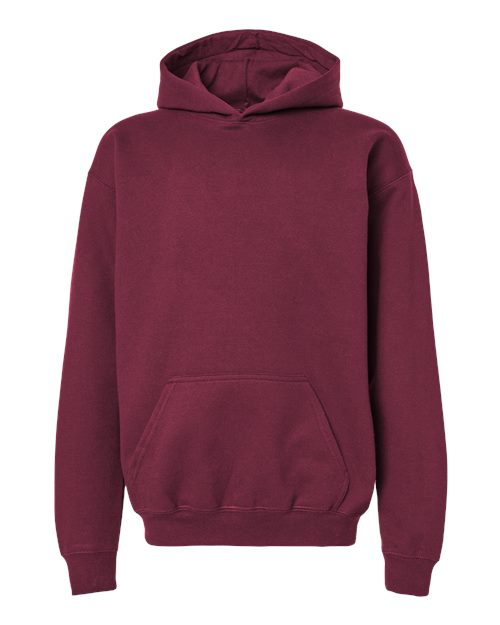 COLOR_NAME=Maroon | COLOR_HEX=#5B2B42 | IMAGE_TYPE=front | SKU=SF500B