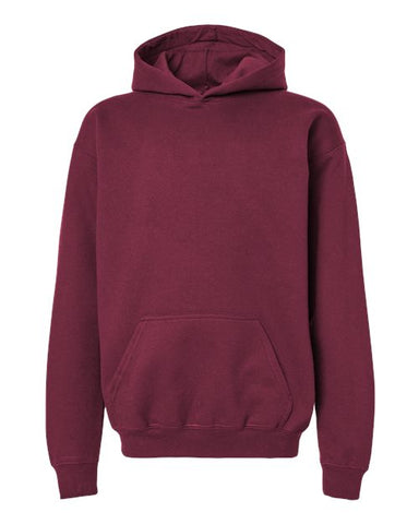COLOR_NAME=Maroon | COLOR_HEX=#5B2B42 | IMAGE_TYPE=front | SKU=SF500B