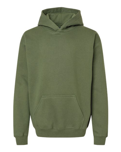 COLOR_NAME=Military Green | COLOR_HEX=#5E7461 | IMAGE_TYPE=front | SKU=SF500B
