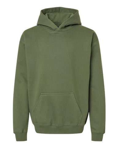 COLOR_NAME=Military Green | COLOR_HEX=#5E7461 | IMAGE_TYPE=front | SKU=SF500B