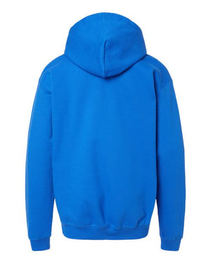 COLOR_NAME=Royal | COLOR_HEX=#224D8F | IMAGE_TYPE=back | SKU=SF500B