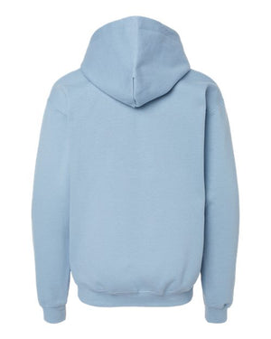 COLOR_NAME=Stone Blue | COLOR_HEX=#7E93A7 | IMAGE_TYPE=back | SKU=SF500B