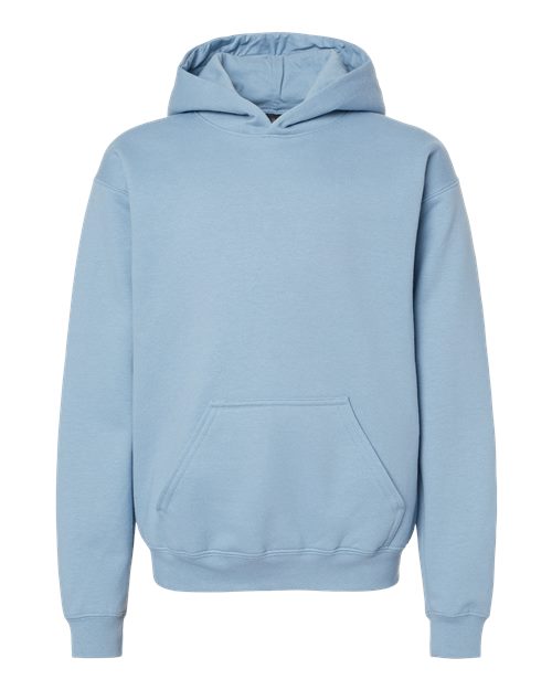 COLOR_NAME=Stone Blue | COLOR_HEX=#7E93A7 | IMAGE_TYPE=front | SKU=SF500B