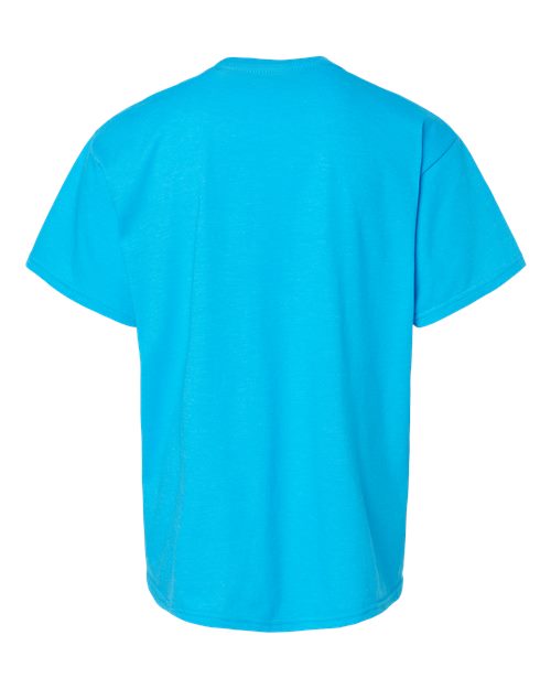 COLOR_NAME=Caribbean Mist | COLOR_HEX=#5CB8B2 | IMAGE_TYPE=back | SKU=64000BCVC