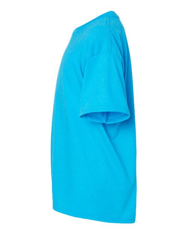 COLOR_NAME=Caribbean Mist | COLOR_HEX=#5CB8B2 | IMAGE_TYPE=side | SKU=64000BCVC