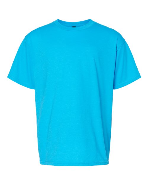 COLOR_NAME=Caribbean Mist | COLOR_HEX=#5CB8B2 | IMAGE_TYPE=front | SKU=64000BCVC