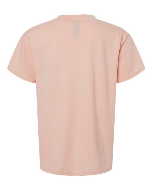 COLOR_NAME=Dusty Rose | COLOR_HEX=#E1BBB4 | IMAGE_TYPE=back | SKU=64000BCVC