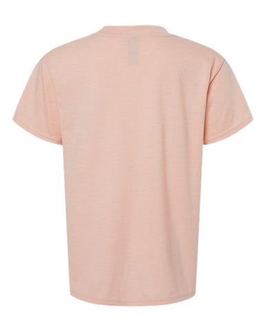 COLOR_NAME=Dusty Rose | COLOR_HEX=#E1BBB4 | IMAGE_TYPE=back | SKU=64000BCVC