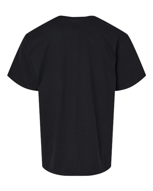 COLOR_NAME=Pitch Black | COLOR_HEX=#101820 | IMAGE_TYPE=back | SKU=64000BCVC