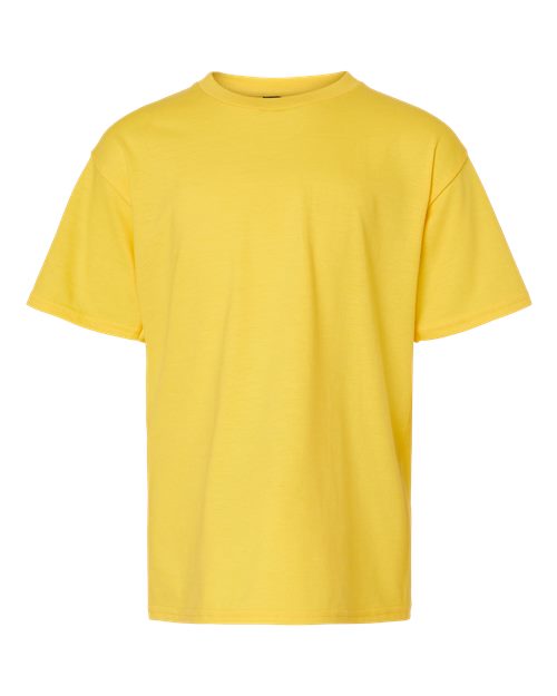 COLOR_NAME=Daisy Mist | COLOR_HEX=#FBDD7A | IMAGE_TYPE=front | SKU=64000BCVC