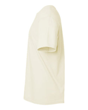 COLOR_NAME=Off White | COLOR_HEX=#F5ECD2 | IMAGE_TYPE=side | SKU=64000