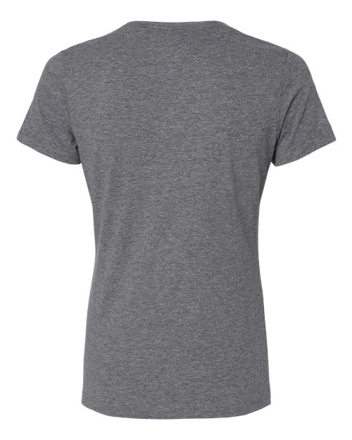 COLOR_NAME=Graphite Heather | COLOR_HEX=#707372 | IMAGE_TYPE=back | SKU=64000L