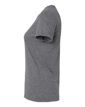 COLOR_NAME=Graphite Heather | COLOR_HEX=#707372 | IMAGE_TYPE=side | SKU=64000L