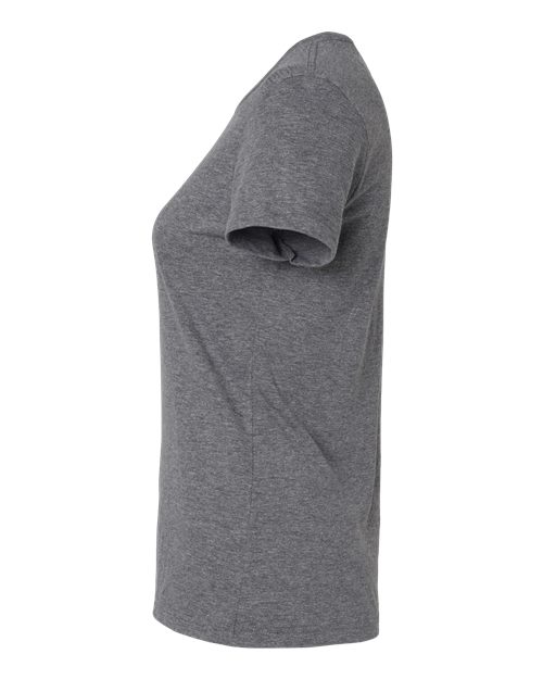 COLOR_NAME=Graphite Heather | COLOR_HEX=#707372 | IMAGE_TYPE=side | SKU=64000L