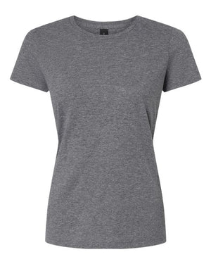 COLOR_NAME=Graphite Heather | COLOR_HEX=#707372 | IMAGE_TYPE=front | SKU=64000L