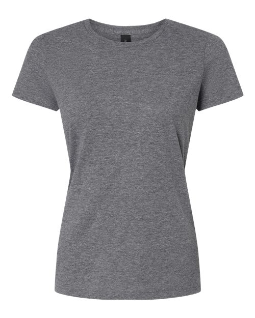COLOR_NAME=Graphite Heather | COLOR_HEX=#707372 | IMAGE_TYPE=front | SKU=64000L