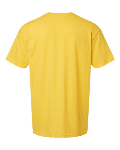 COLOR_NAME=Daisy Mist | COLOR_HEX=#FBDD7A | IMAGE_TYPE=back | SKU=64000CVC