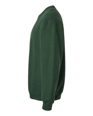 COLOR_NAME=Forest Green | COLOR_HEX=#273B33 | IMAGE_TYPE=side | SKU=SF000
