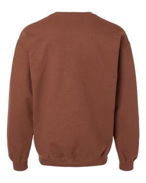 COLOR_NAME=Cocoa | COLOR_HEX=#6B3D2E | IMAGE_TYPE=back | SKU=SF000