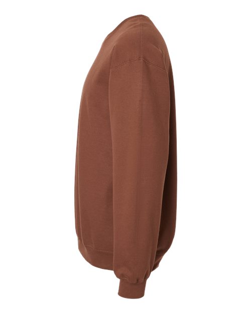 COLOR_NAME=Cocoa | COLOR_HEX=#6B3D2E | IMAGE_TYPE=side | SKU=SF000