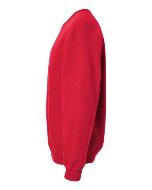 COLOR_NAME=Red | COLOR_HEX=#BA0C2F | IMAGE_TYPE=side | SKU=SF000