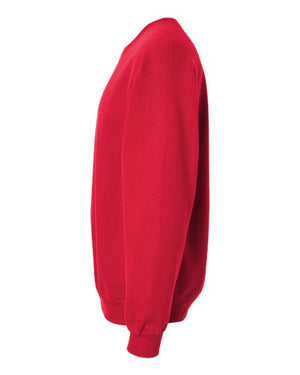 COLOR_NAME=Red | COLOR_HEX=#BA0C2F | IMAGE_TYPE=side | SKU=SF000