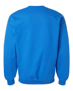 COLOR_NAME=Royal | COLOR_HEX=#224D8F | IMAGE_TYPE=back | SKU=SF000