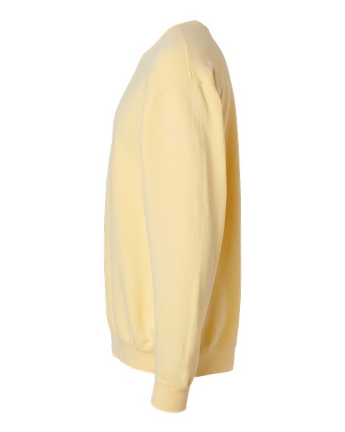 COLOR_NAME=Butter | COLOR_HEX=#F5E1A4 | IMAGE_TYPE=side | SKU=1466
