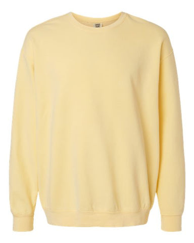 COLOR_NAME=Butter | COLOR_HEX=#F5E1A4 | IMAGE_TYPE=front | SKU=1466