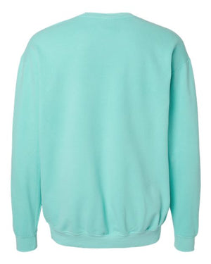 COLOR_NAME=Chalky Mint | COLOR_HEX=#5CB8B2 | IMAGE_TYPE=back | SKU=1466