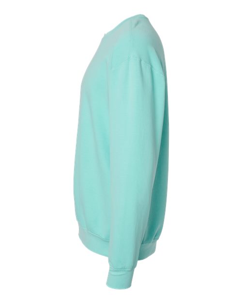 COLOR_NAME=Chalky Mint | COLOR_HEX=#5CB8B2 | IMAGE_TYPE=side | SKU=1466