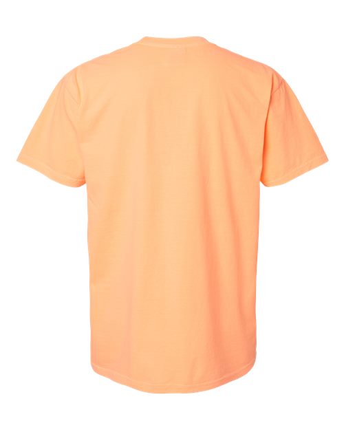 COLOR_NAME=Neon Cantaloupe | COLOR_HEX=#FFBBA4 | IMAGE_TYPE=back | SKU=1717