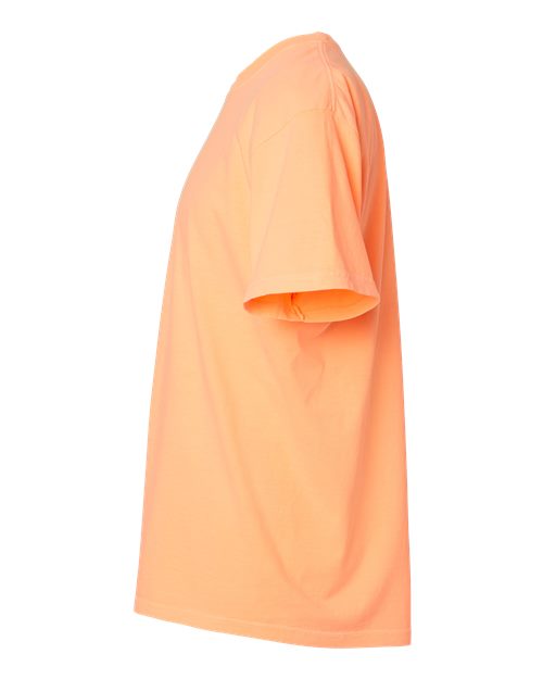 COLOR_NAME=Neon Cantaloupe | COLOR_HEX=#FFBBA4 | IMAGE_TYPE=side | SKU=1717