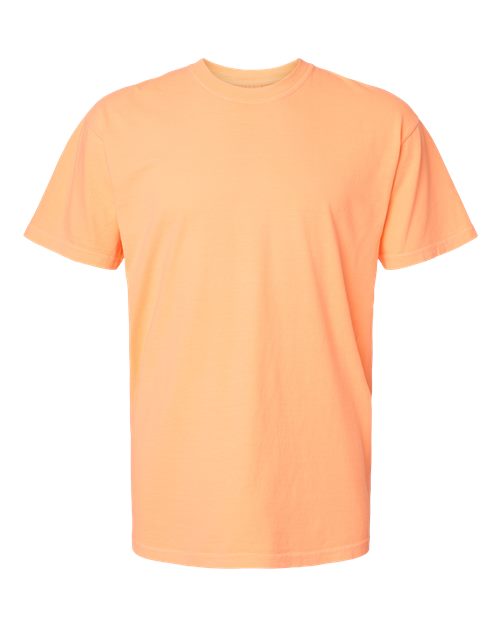 COLOR_NAME=Neon Cantaloupe | COLOR_HEX=#FFBBA4 | IMAGE_TYPE=front | SKU=1717