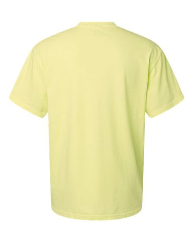 COLOR_NAME=Neon Lemon | COLOR_HEX=#EFF4A4 | IMAGE_TYPE=back | SKU=1717
