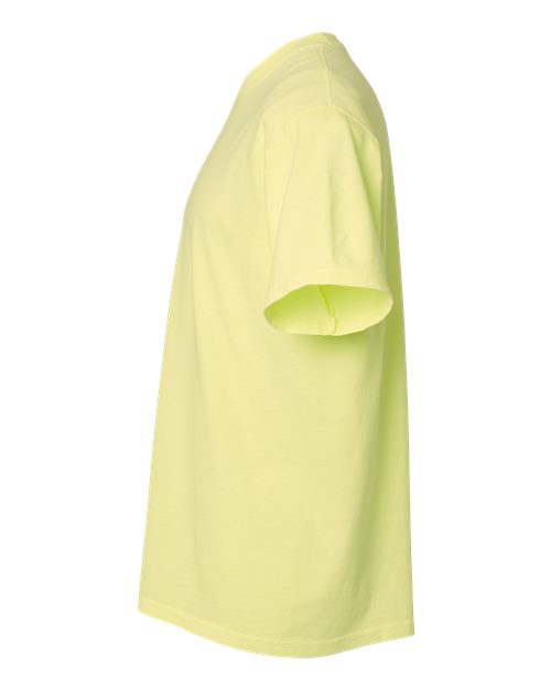 COLOR_NAME=Neon Lemon | COLOR_HEX=#EFF4A4 | IMAGE_TYPE=side | SKU=1717