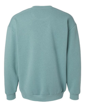 COLOR_NAME=Arctic | COLOR_HEX=#6B8F9C | IMAGE_TYPE=back | SKU=RF496
