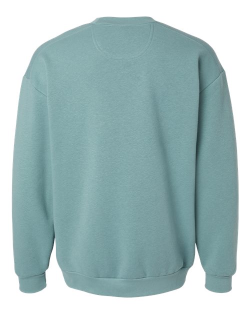 COLOR_NAME=Arctic | COLOR_HEX=#6B8F9C | IMAGE_TYPE=back | SKU=RF496