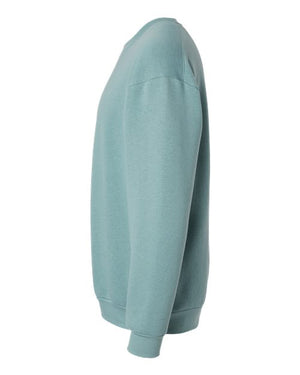 COLOR_NAME=Arctic | COLOR_HEX=#6B8F9C | IMAGE_TYPE=side | SKU=RF496