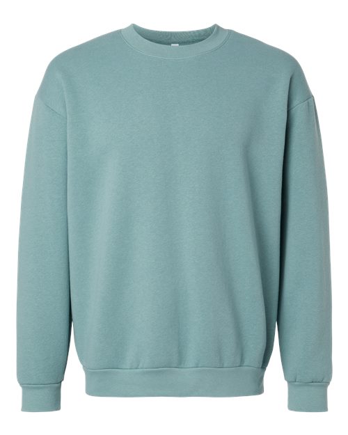 COLOR_NAME=Arctic | COLOR_HEX=#6B8F9C | IMAGE_TYPE=front | SKU=RF496
