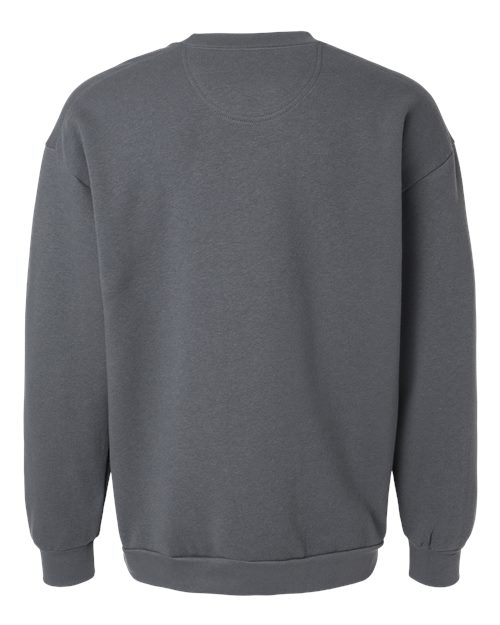 COLOR_NAME=Asphalt | COLOR_HEX=#53565A | IMAGE_TYPE=back | SKU=RF496