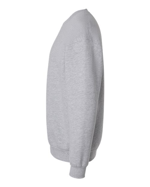 COLOR_NAME=Heather Grey | COLOR_HEX=#97999B | IMAGE_TYPE=side | SKU=RF496