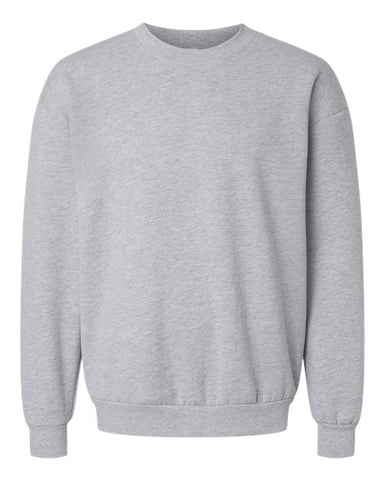 COLOR_NAME=Heather Grey | COLOR_HEX=#97999B | IMAGE_TYPE=front | SKU=RF496