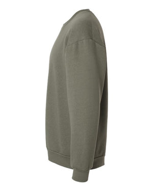 COLOR_NAME=Lieutenant | COLOR_HEX=#65665C | IMAGE_TYPE=side | SKU=RF496