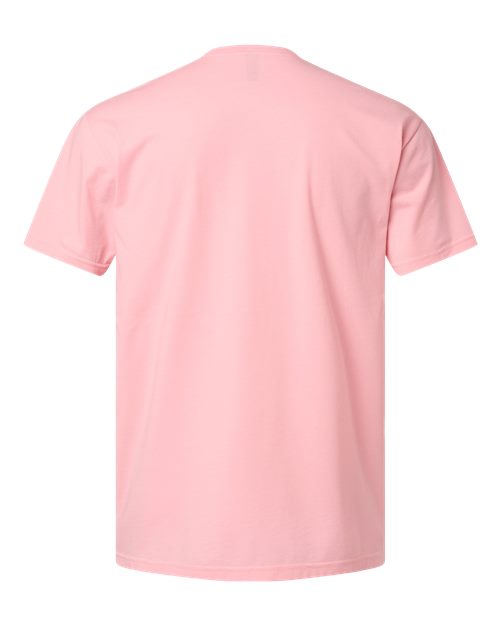 COLOR_NAME=Heather Light Pink | COLOR_HEX=#e9a2b2 | IMAGE_TYPE=back | SKU=6210