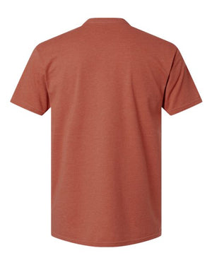 COLOR_NAME=Heather Redwood | COLOR_HEX=#862633 | IMAGE_TYPE=back | SKU=6210