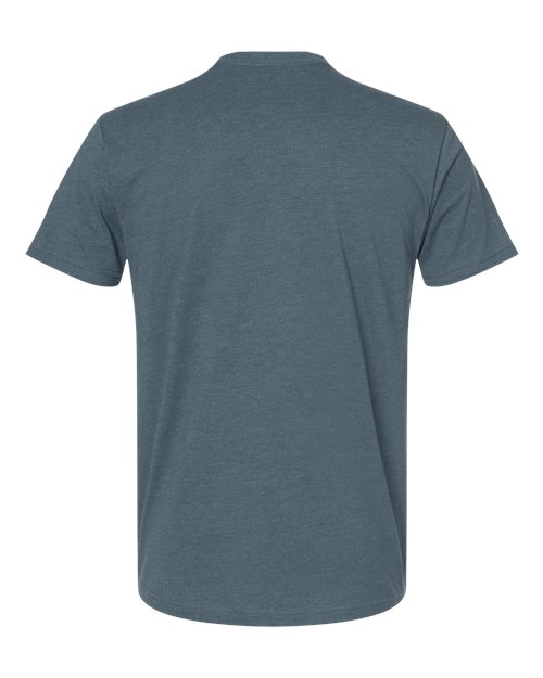 COLOR_NAME=Heather Slate Blue | COLOR_HEX=#5C6D7C | IMAGE_TYPE=back | SKU=6210