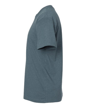 COLOR_NAME=Heather Slate Blue | COLOR_HEX=#5C6D7C | IMAGE_TYPE=side | SKU=6210